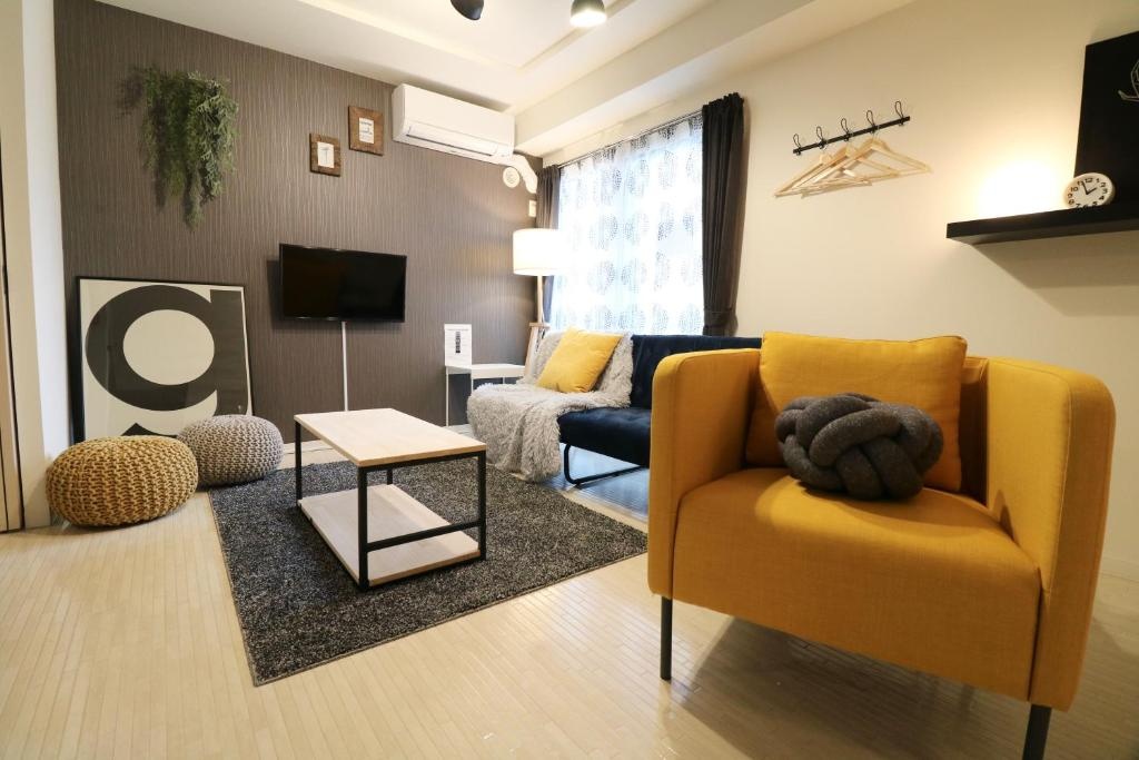 Montelibro Sapporo East 사진 2