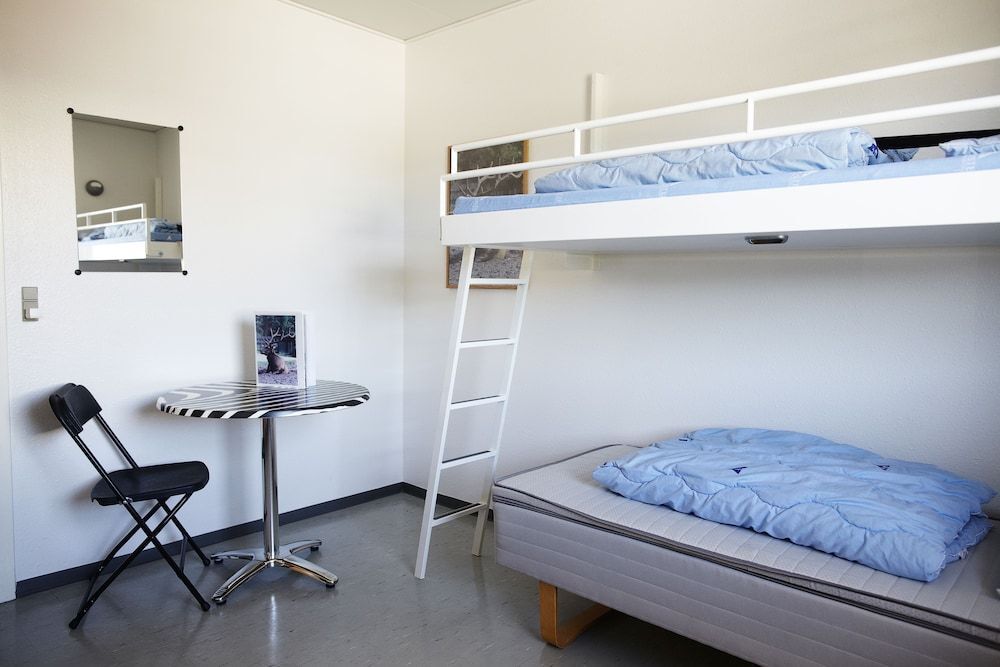 Danhostel Givskud Zoo by null