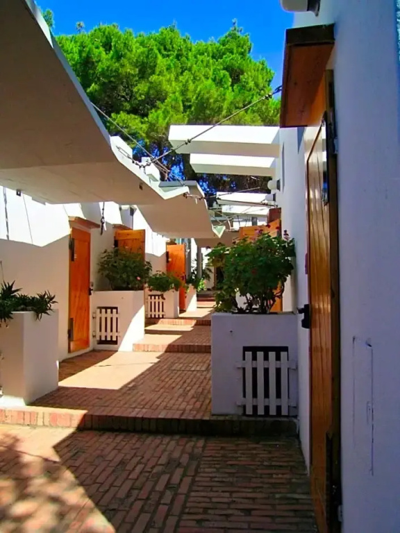 Hotel Kyrie Isole Tremiti - Chambres