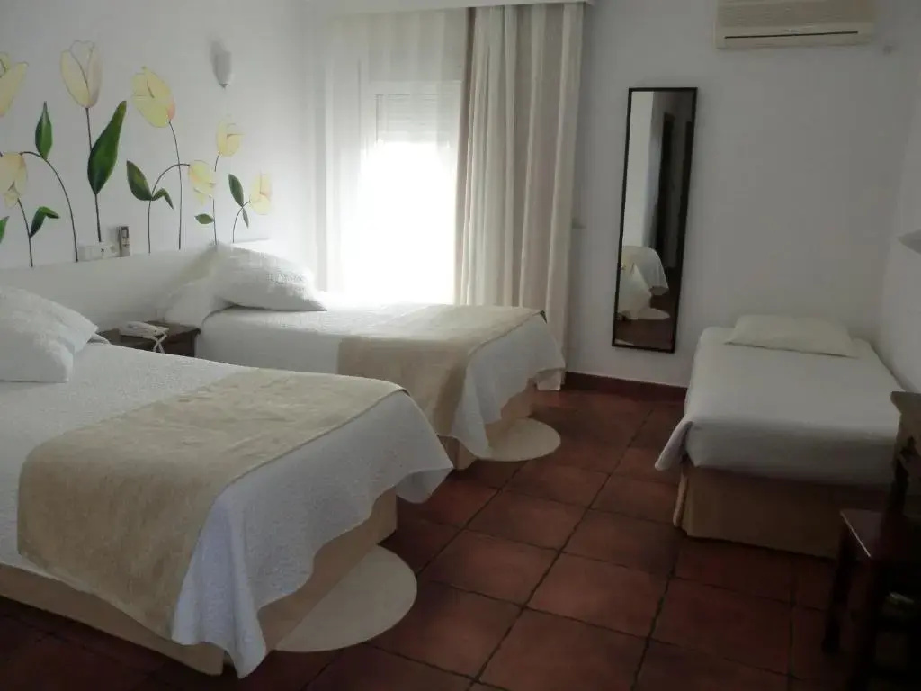 Varandas De Alter Hotel Spa - Chambres
