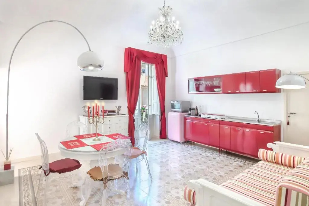 Superior Apartment