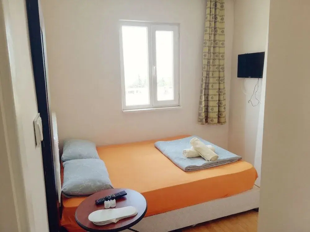 Gorenser Otel