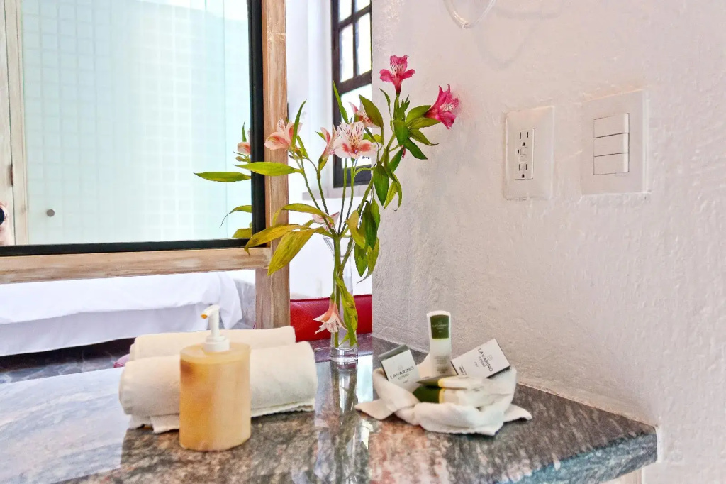Hotel & Spa Doña Urraca San Miguel de Allende - Général