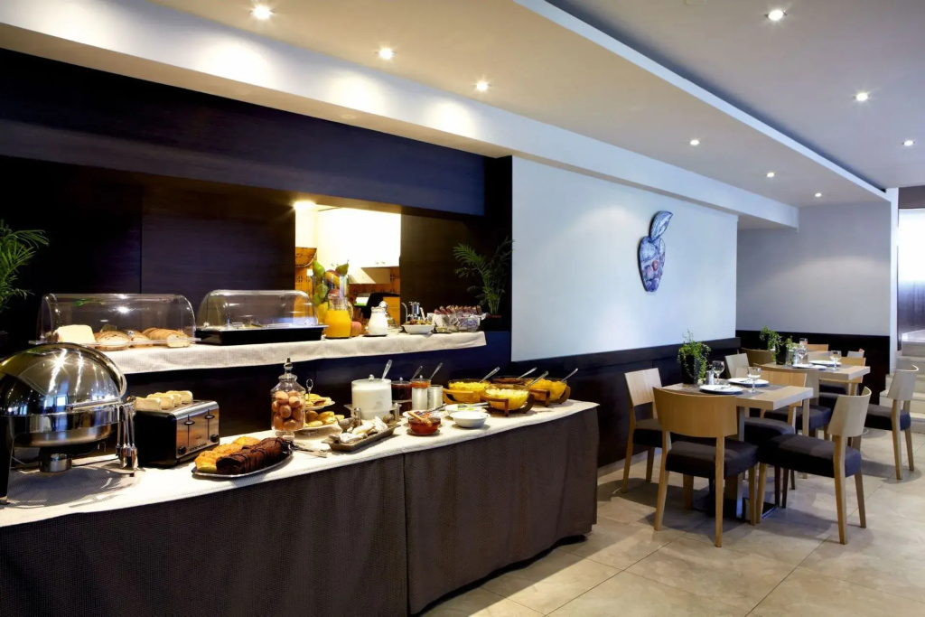 Mouikis Hotel Kefalonia 3 * Mouikis Hotel Kefalonia 3 *