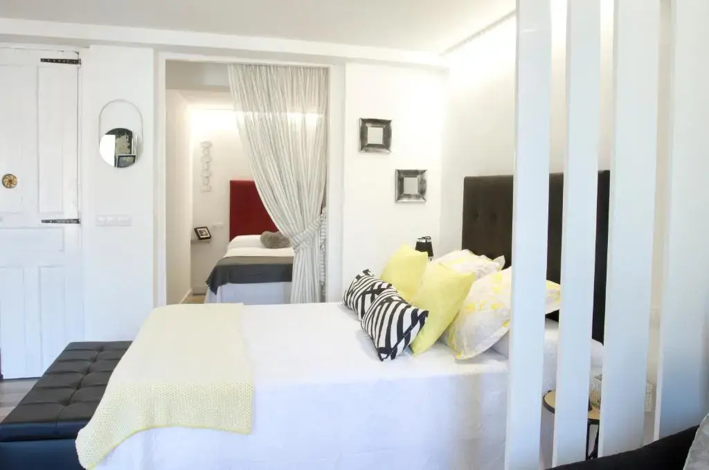Acio Espumoso. Loft Casco Historico en Ourense