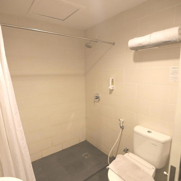 Hotel Citradream Bandung - Général