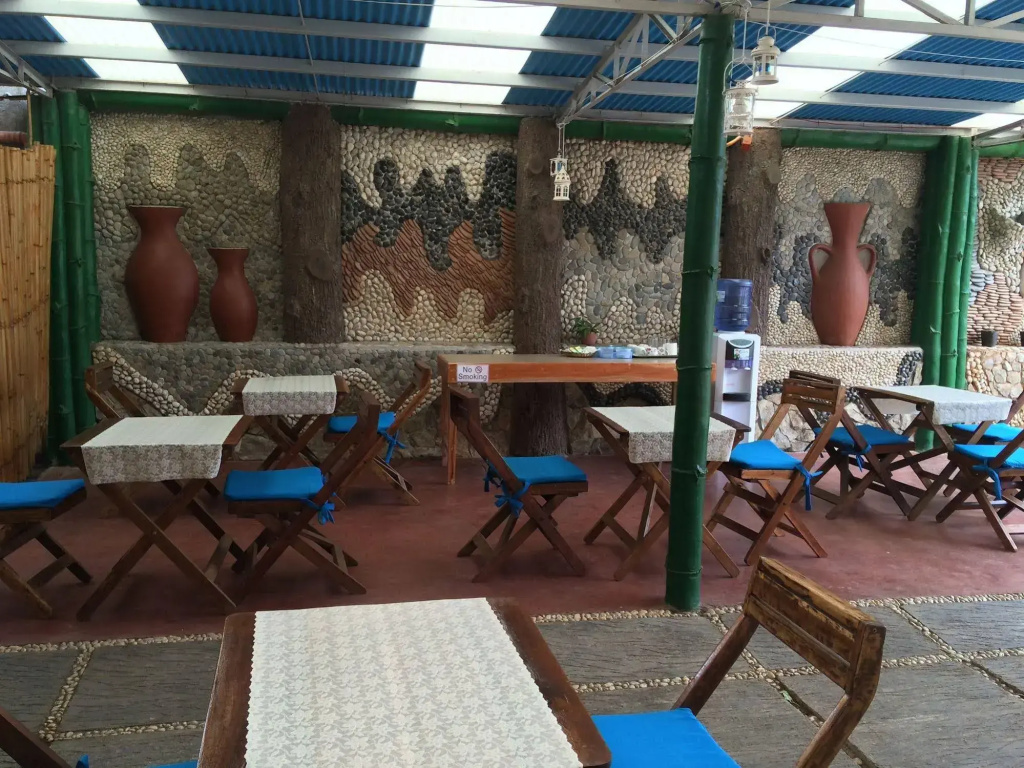 Hotel photo 16