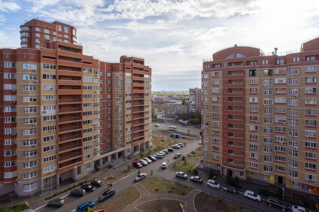 Ул салмышская 5