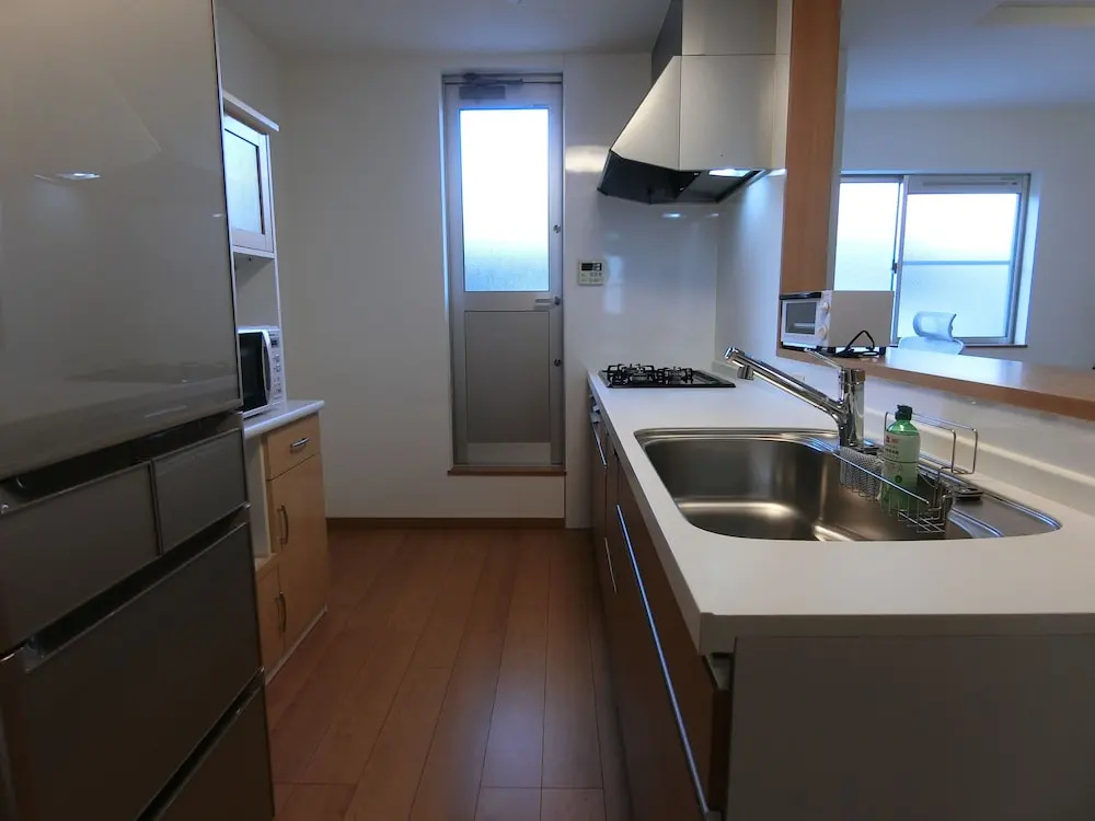 eRapos House Imamiya 사진 15