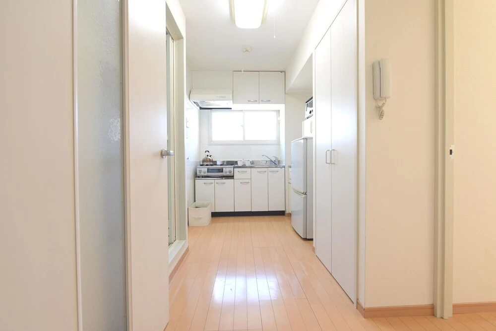 Sanshu Heights 사진 14
