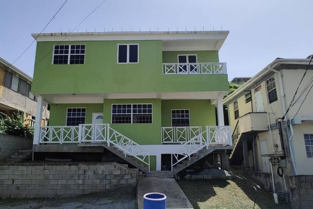 Lovely & Cozy Apartments - Oceanic View
