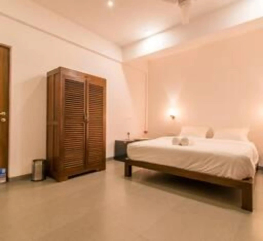 Meems Beach Resort