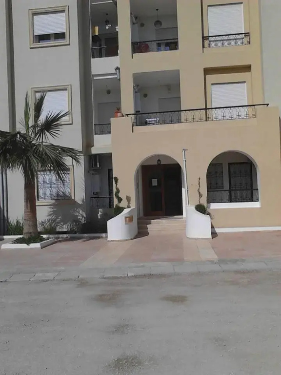 Résidence Sayadi - Chatt Meriam - Sousse