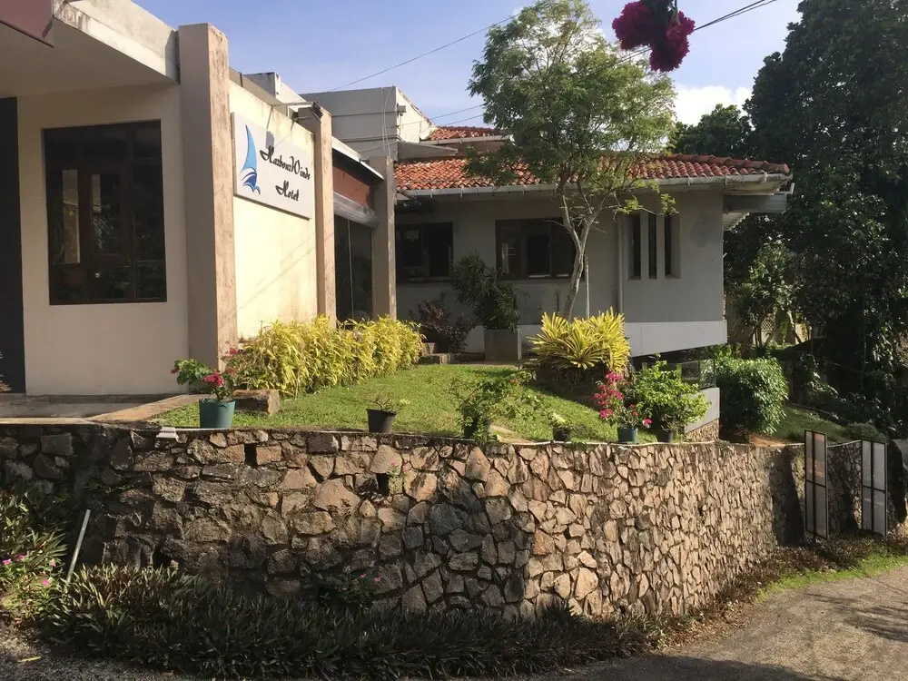 Mount Marina Villas