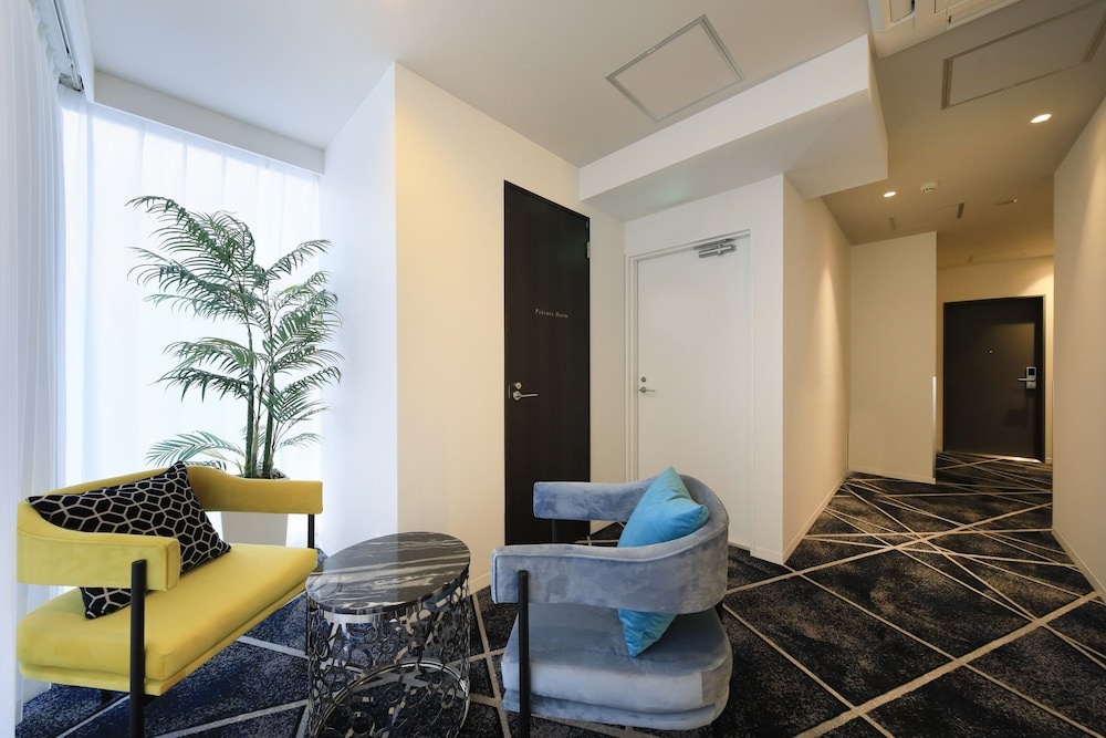 Centurion Hotel Residential Cabin Tower 사진 15