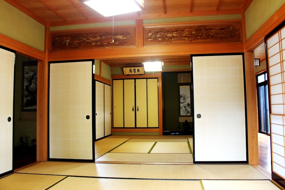 Green Tourism Minshuku Kirakuen 사진 2