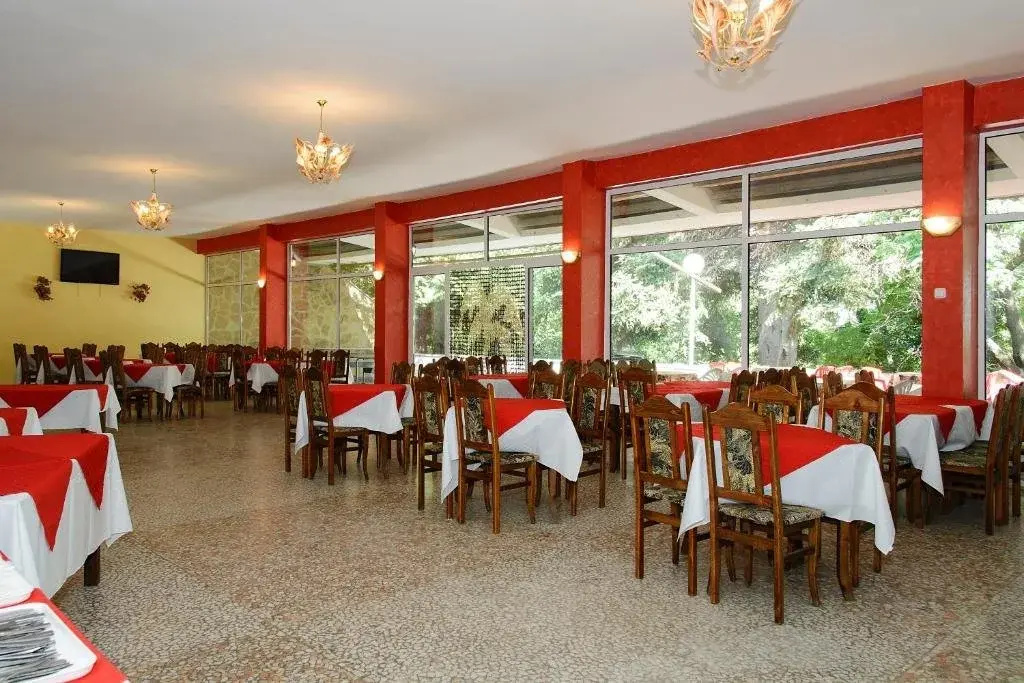 Park Hotel Zdravets - Général