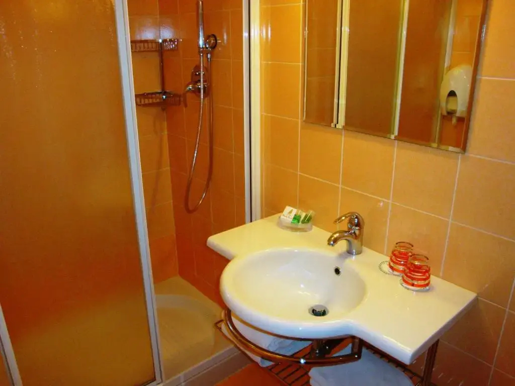Cleofe - Chambres
