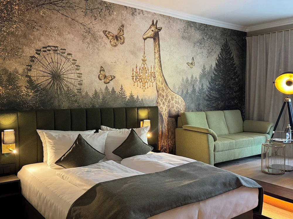 Sport- & Wellnesshotel Angerhof - Vorschau 2