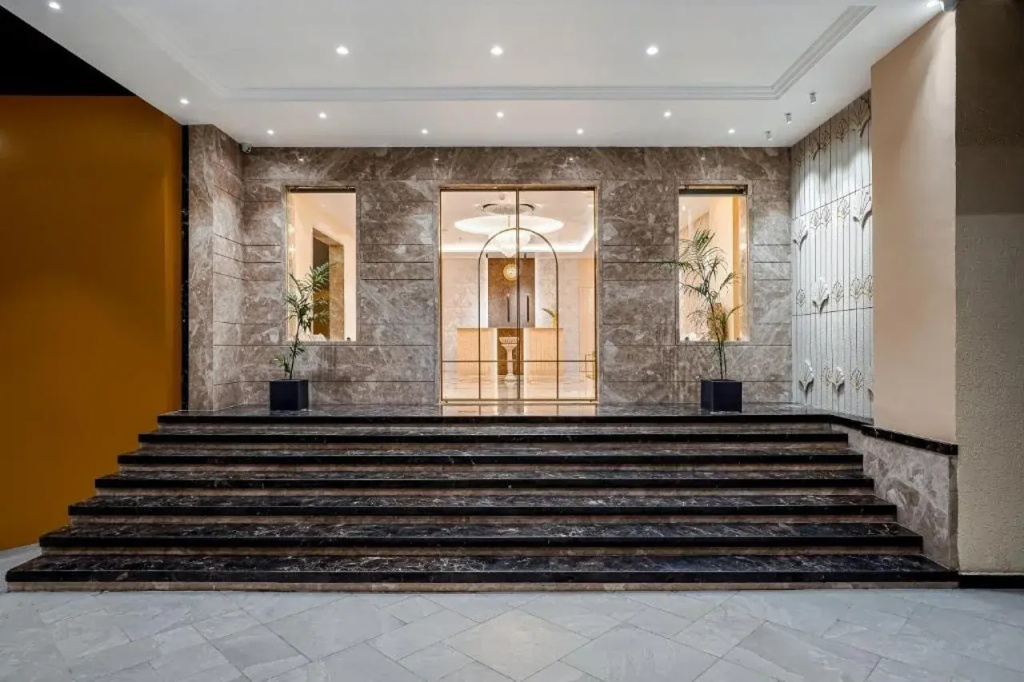 Hotel photo 8