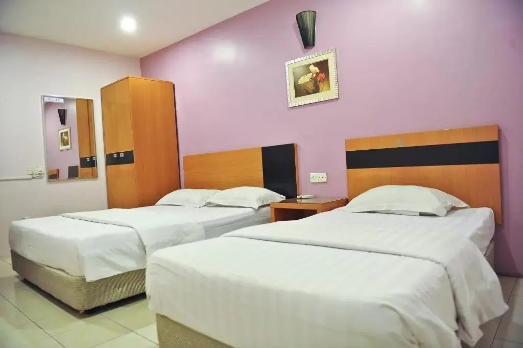 Hotel Centum