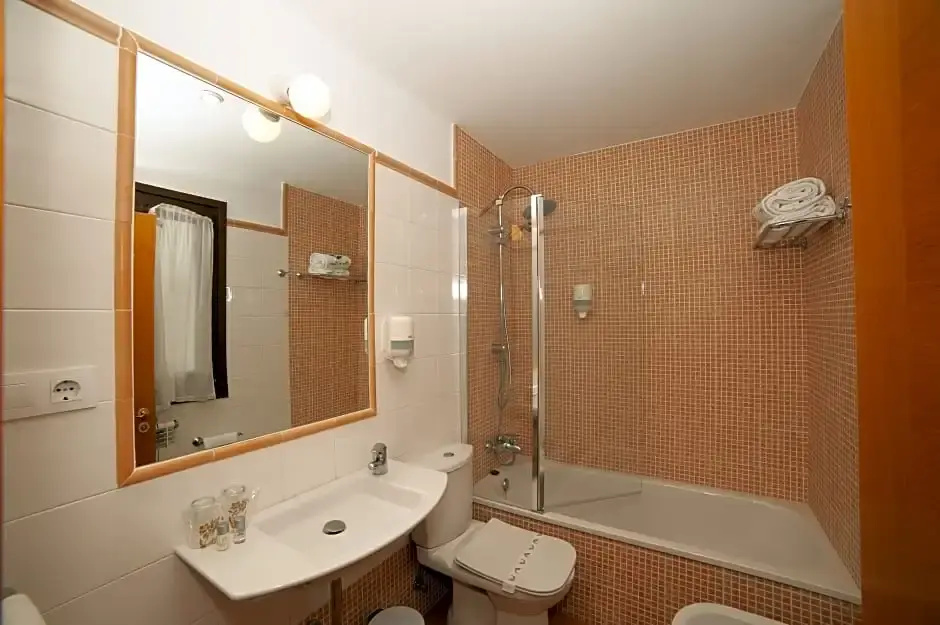 Hotel Casa de Campo - Chambres