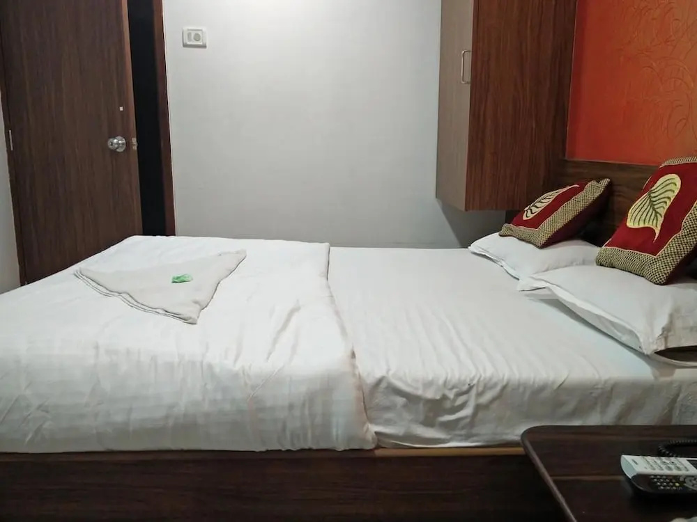 Hotel Sion Residency - Général