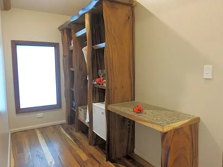 Paradise Cove Resort - Chambres