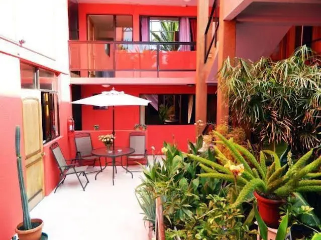Hotel photo 17