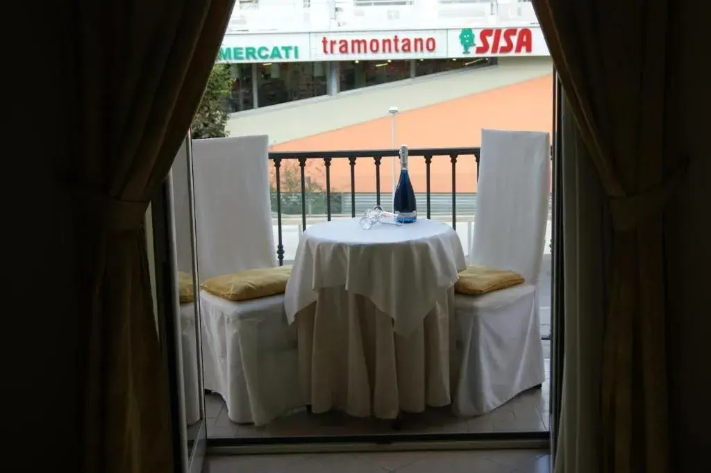 Albergo Ristorante Elio - Général