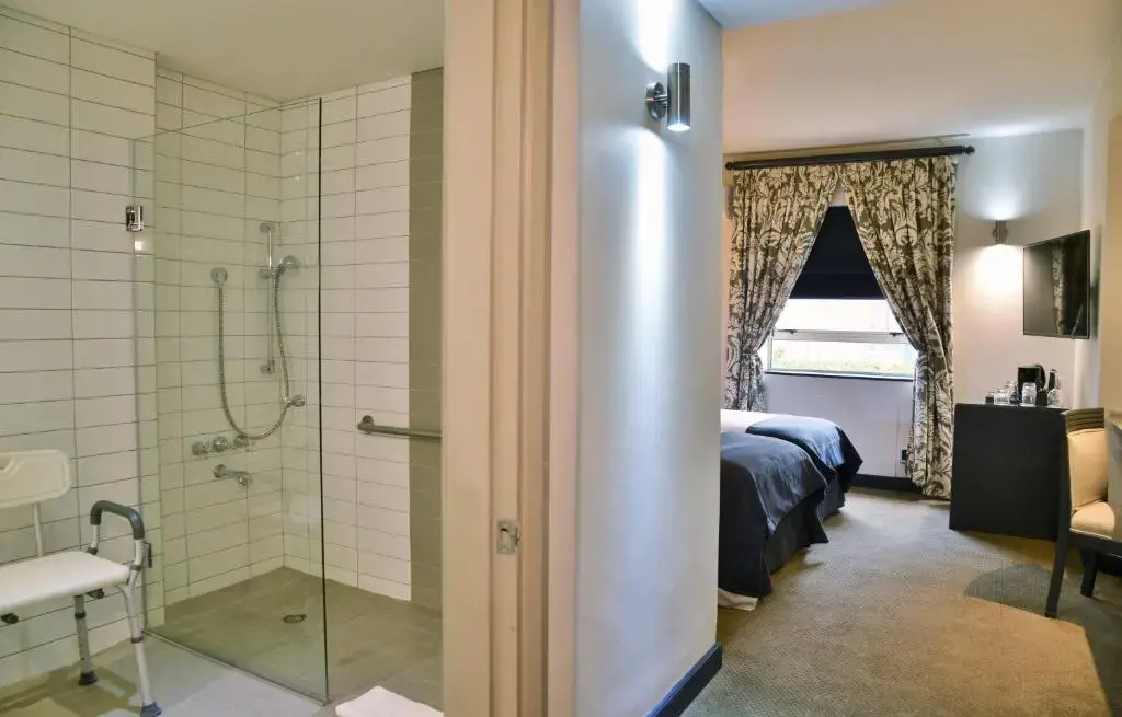 The Portswood Hotel - Chambres