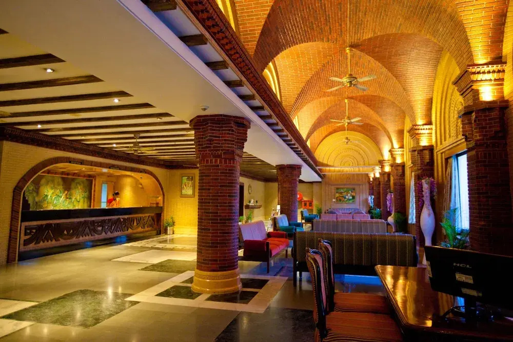 Hotel photo 15