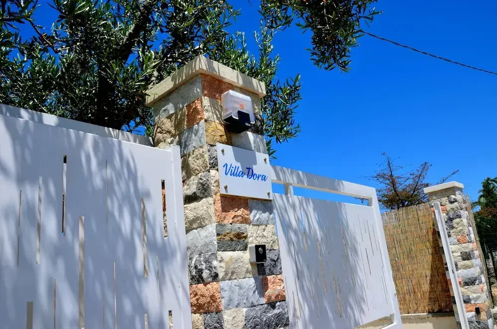 Brand new Villa With Pool and Alcamo Marina Terrace