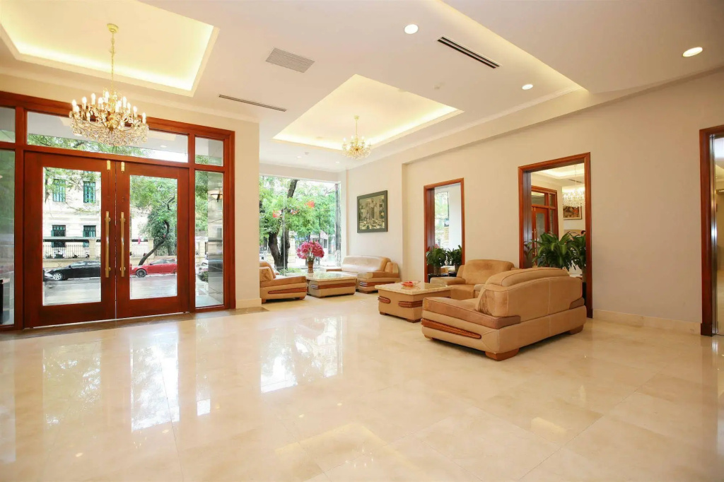 Hotel photo 2