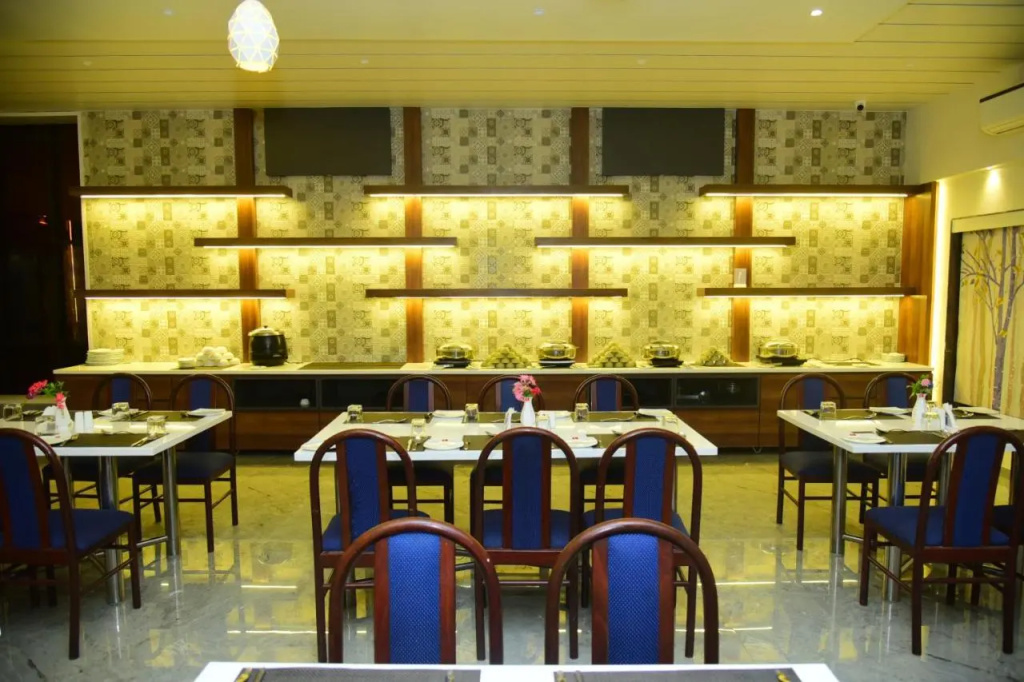 Hotel photo 10