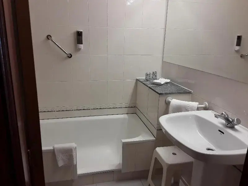 Hotel Castro - Chambres
