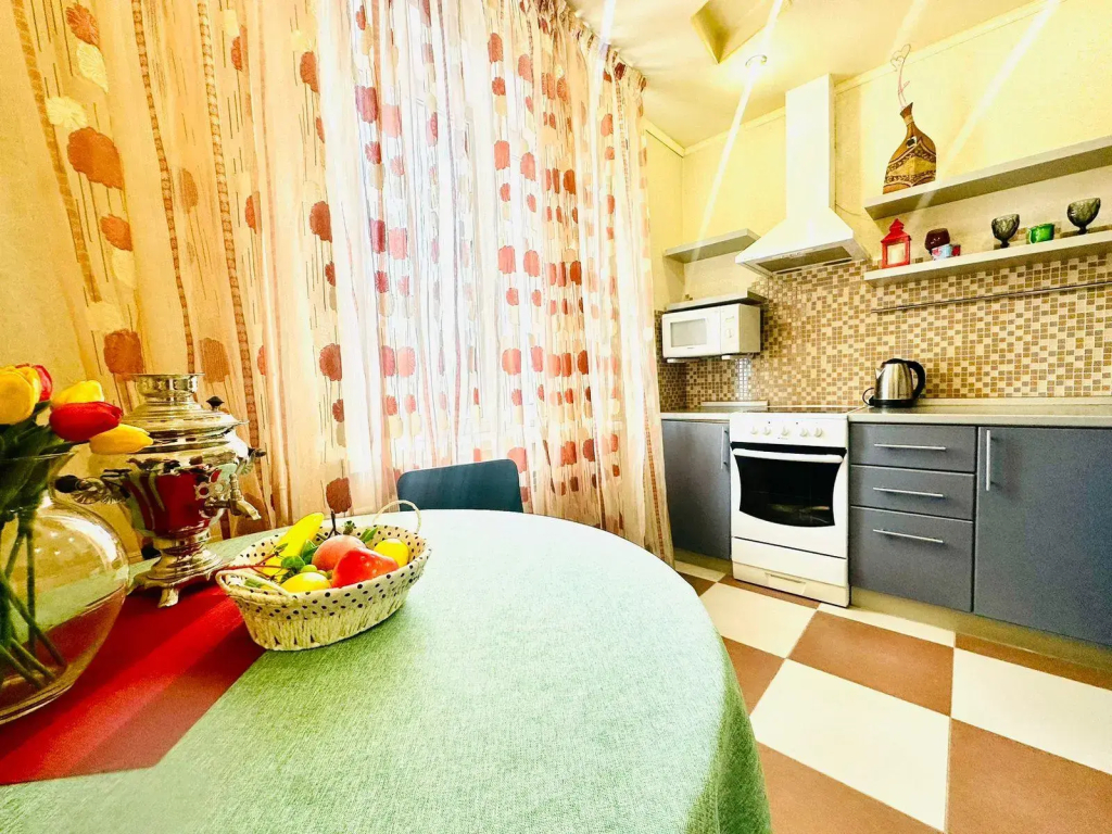 Апартаменты Север на ул. Ленина, д.50 - фото 7