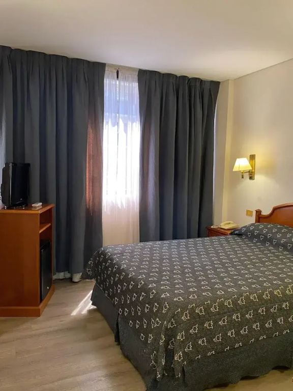 Atlas Tower Hotel - Chambres