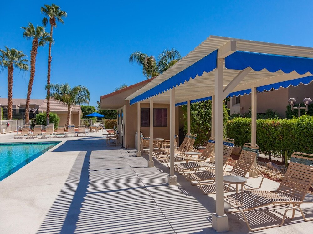 Downtown Winner at Plaza Villas - 2 Bedroom