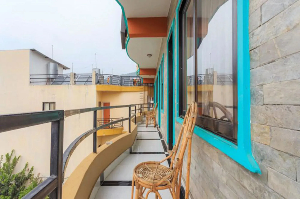 Hotel Venus - Général