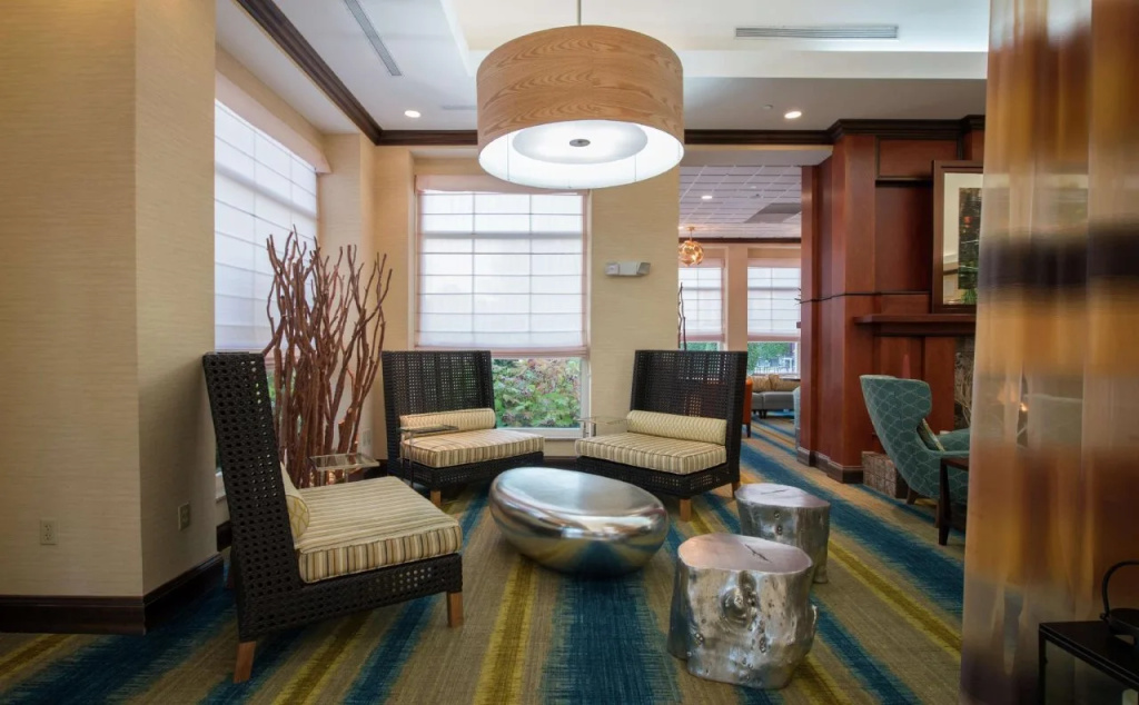 Hilton Garden Inn Tupelo, MS
