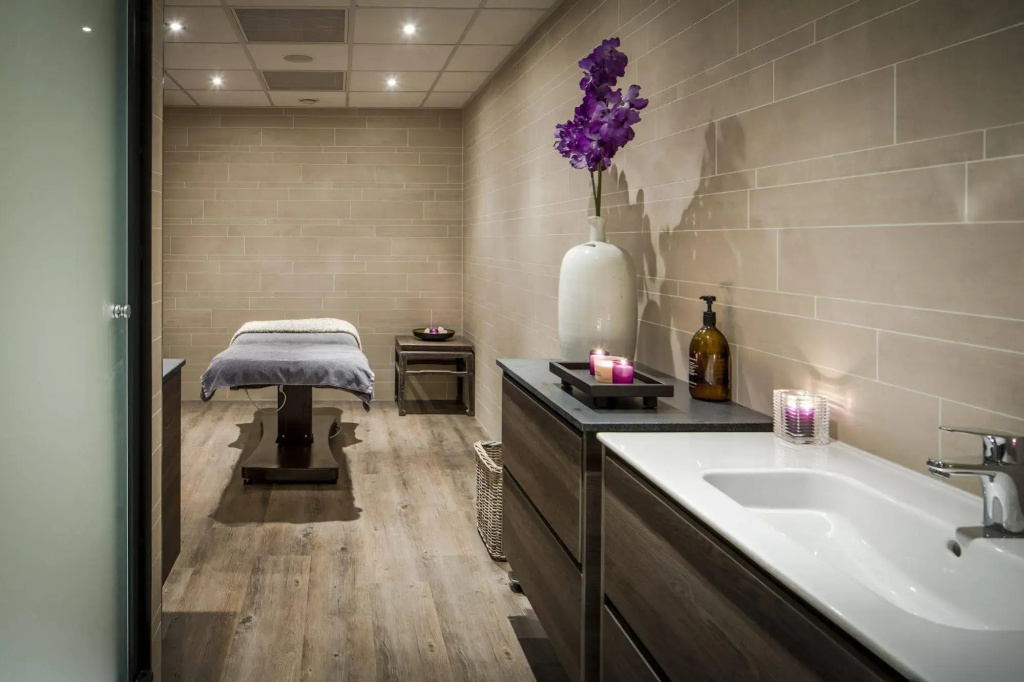 Fletcher Wellness-Hotel Trivium - Général