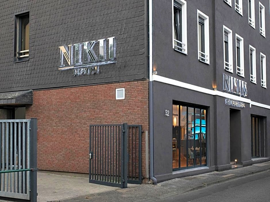 Nikii Boutique Hotel - Leverkusen image