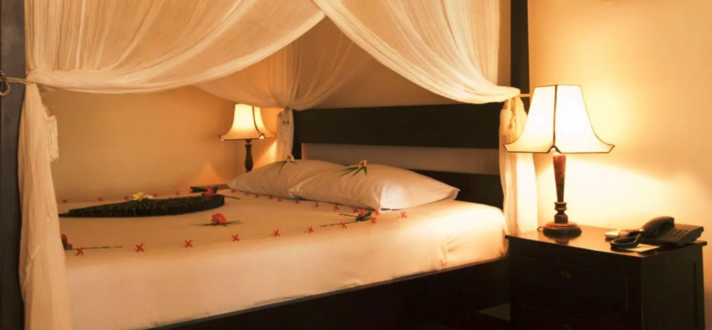 Cham Villas Boutique Luxury Resort — фото