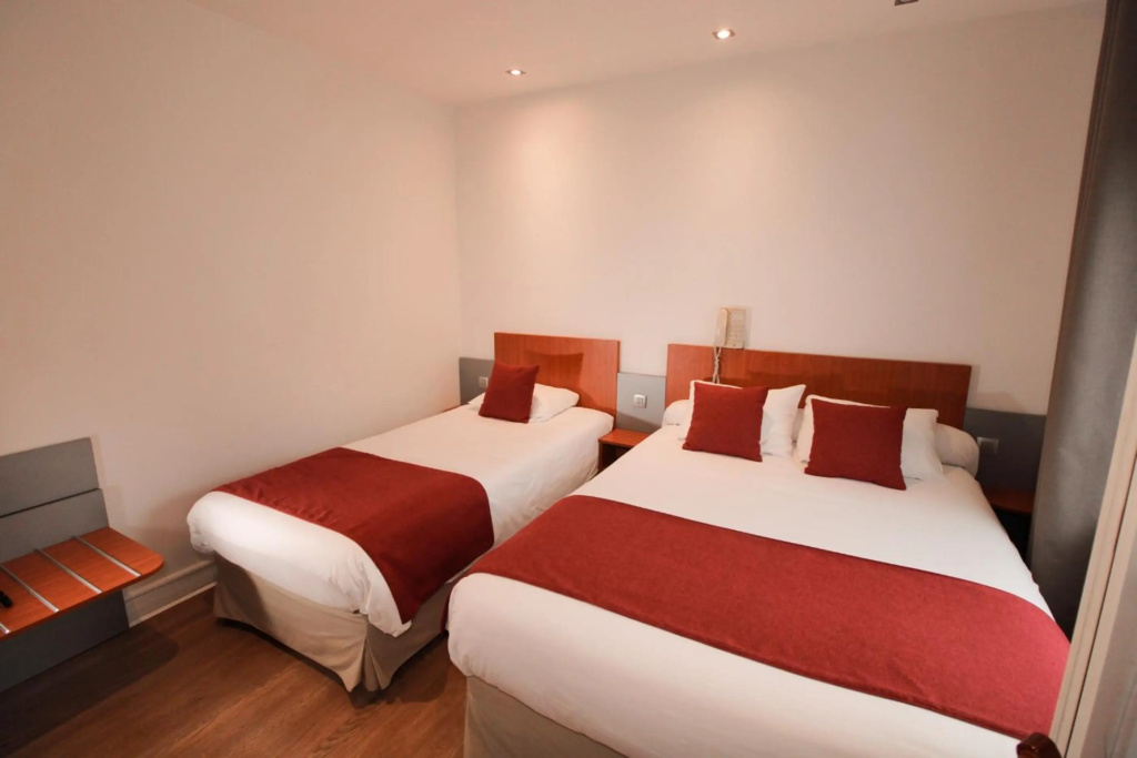 Hotel photo 22