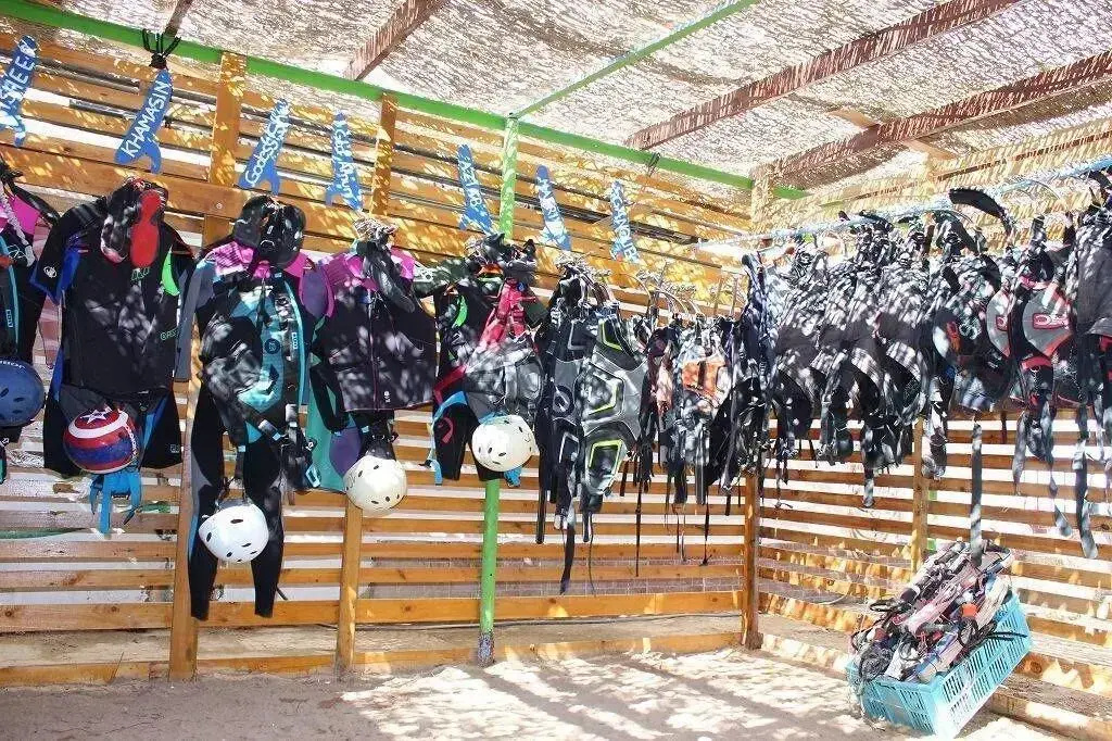 Menaville Safaga Hotel & Resort — Сафага, Єгипет мініатюра 23