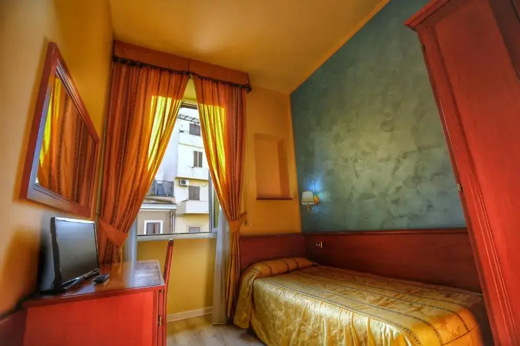 Hotel Pullman - Chambres