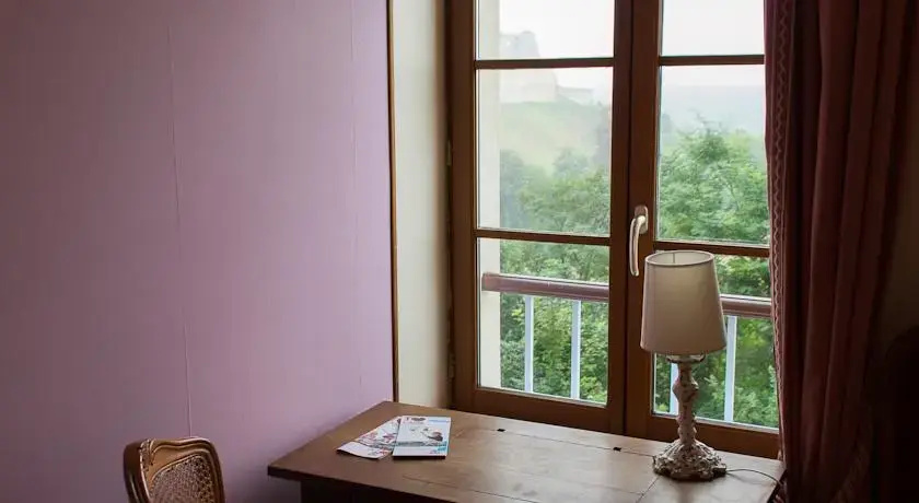 Afficher la photo 6 — Chambres d'hôtes sur la Courtine de Coucy