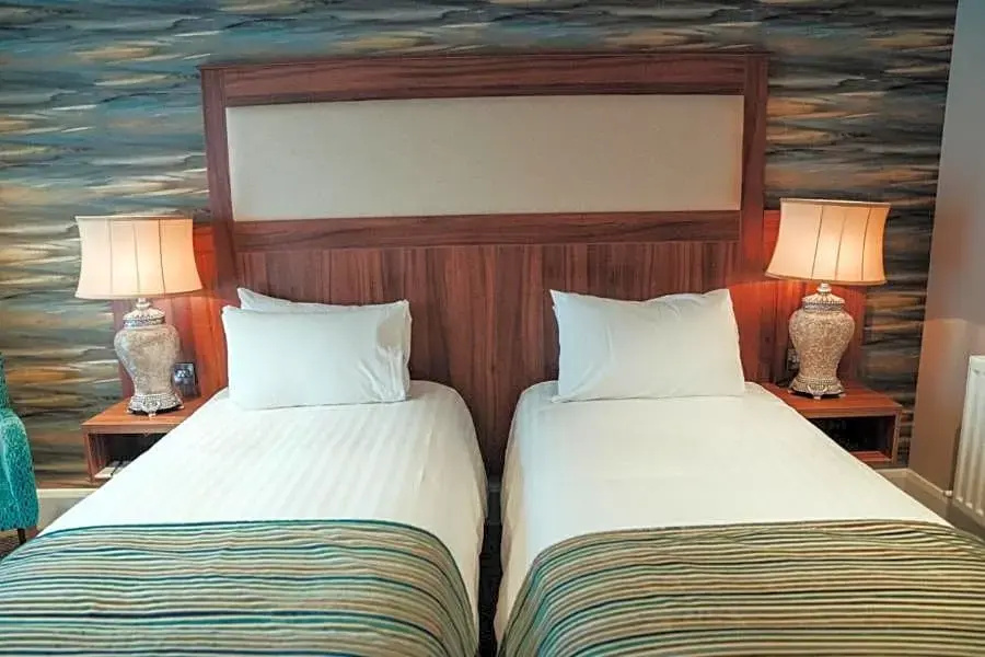 Dunadry Hotel and Gardens - Chambres