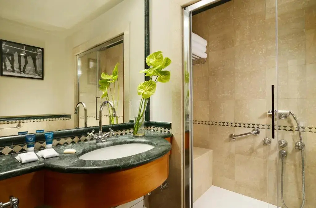 Four Points by Sheraton Siena - Chambres